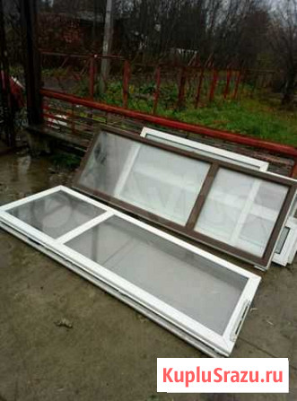 Лоджия Лесколово - изображение 1