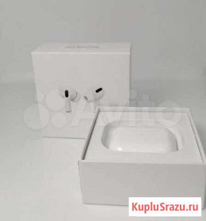 AirPods Pro Калуга - изображение 1