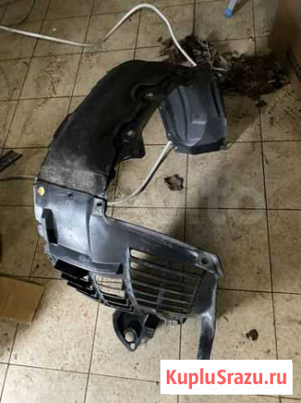 Подкрылок на Toyota 53875-60140 53876-60080 Одинцово - изображение 1