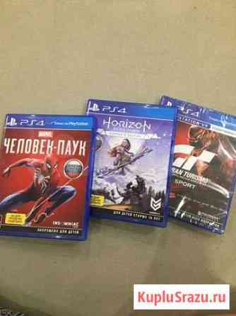 Игры для приставок ps4 Мурино