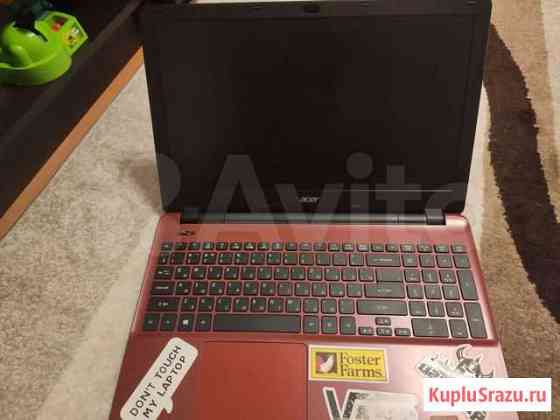 Acer aspire e5-571/e5-531 Красногорск