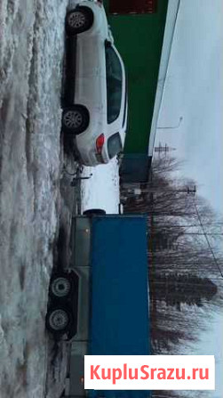 Грузоперевозки Нижневартовск - изображение 1