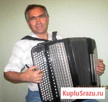 Баянист на свадьбы, вечера, юбилеи Барнаул - изображение 1