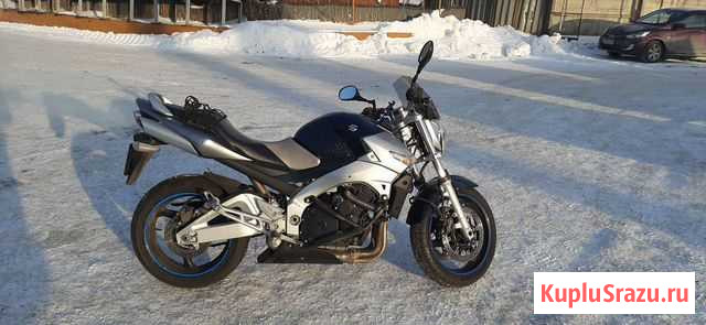 Suzuki gsr400 Воронеж - изображение 1