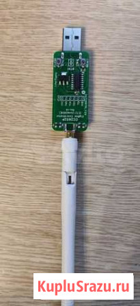 Координатор для умного дома Zigbee Stick V4 Липецк - изображение 1
