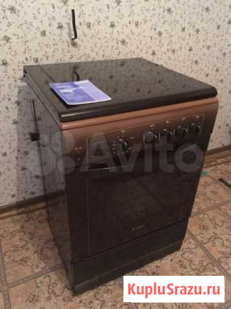 Плита газовая Gefest 6100.03 Уфа - изображение 1