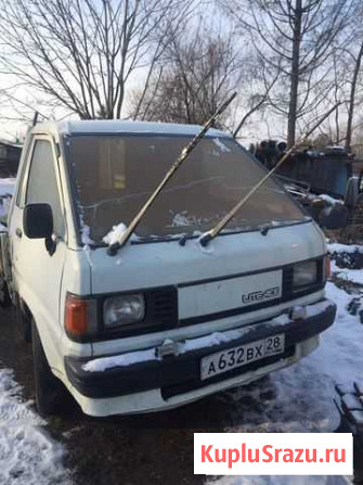 Продам грузовик Архара - изображение 1
