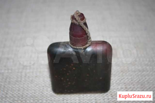 Бакелитовая маслёнка для чистки карабина Маузер К9 Красноярск - изображение 1