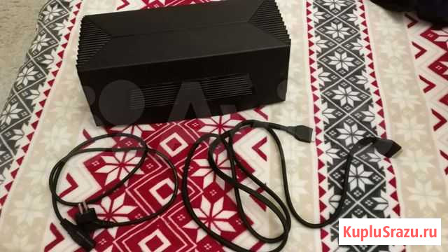 Amplifier Alienware Сургут - изображение 1