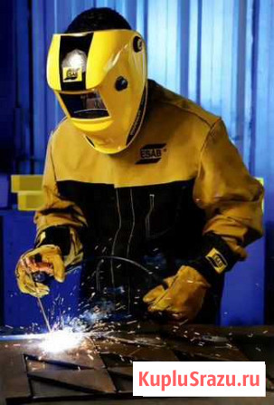 Сварщик Сварочные работы сварка Кириши - изображение 1