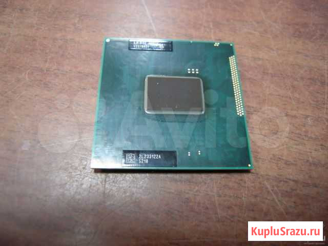 Intel pentium B960 Магнитогорск - изображение 1
