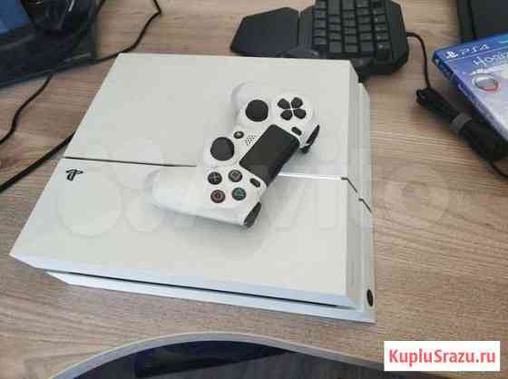 Sony playstation 4 Чита