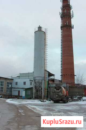Аренда бетоносмесительного узла Климовск - изображение 1
