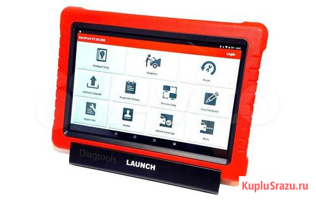 Launch x431 2021 302 марки и обновление Курган - изображение 1