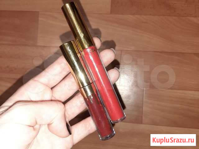 Матовая помада Курск - изображение 1