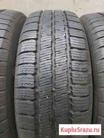 Зима GT Radial Maxmiler 215/65 R16C Цешка Тула