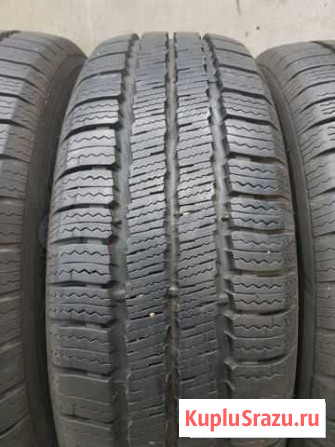 Зима GT Radial Maxmiler 215/65 R16C Цешка Тула - изображение 1