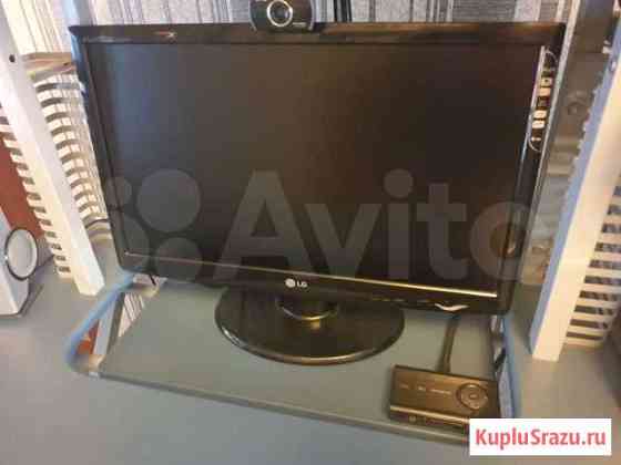 Монитор LG 22 Комсомольск-на-Амуре