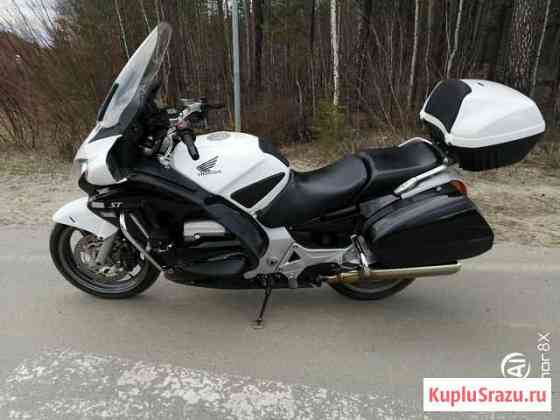 Honda St1300 Pan Europian 2012г.в Йошкар-Ола