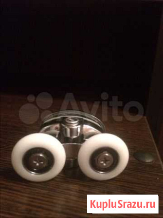 Ролики для дверей душевой кабины Новокузнецк - изображение 1