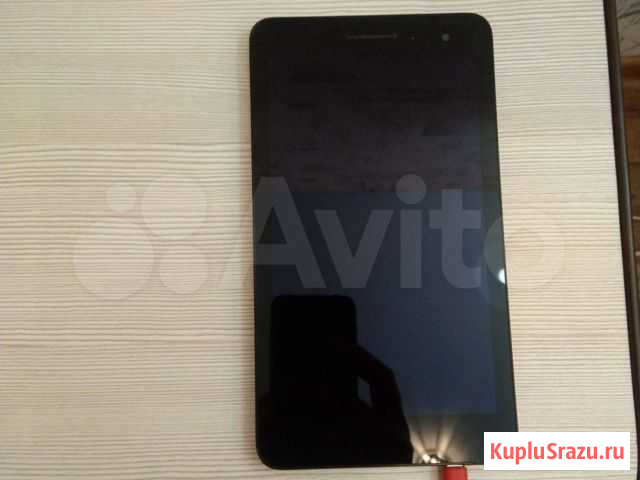 Планшет huawei MediaPad T17.0 Яровое - изображение 1