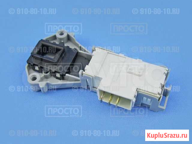 Замок люка убл 6601ER1005A Белово - изображение 1