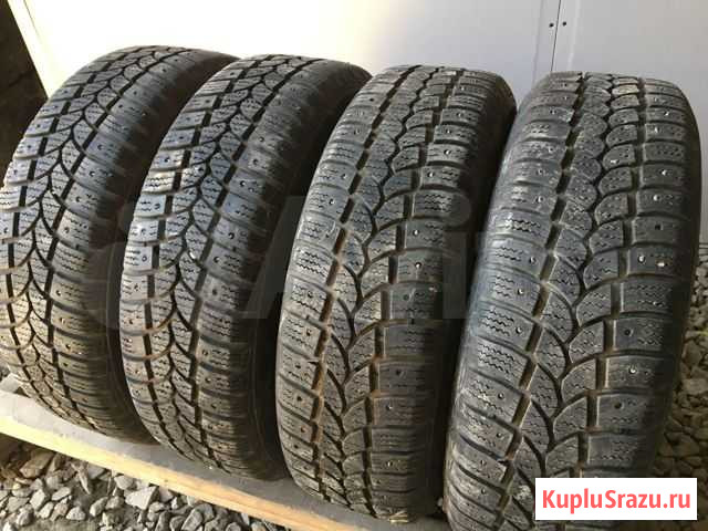 Tigar Sigura Stud 185/65 R15 Златоуст - изображение 1