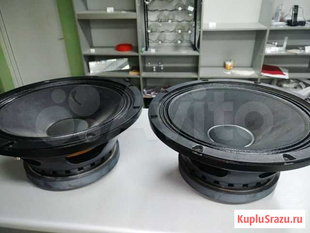 Динамики Белгород - изображение 1