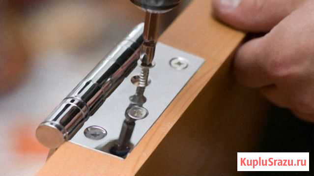Установка межкомнатных дверей Анапа - изображение 1