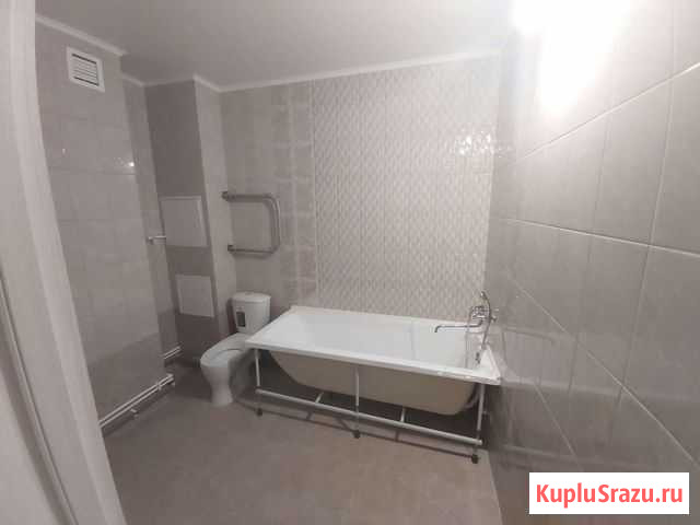 Санузел под ключ Северодвинск - изображение 1