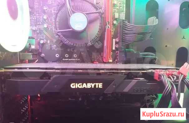 Rtx 2070 можно обмен Сосновый Бор - изображение 1