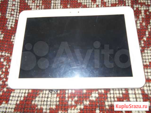 SAMSUNG galaxy tab8.9P7300 на з\ч или ремонт Обь - изображение 1
