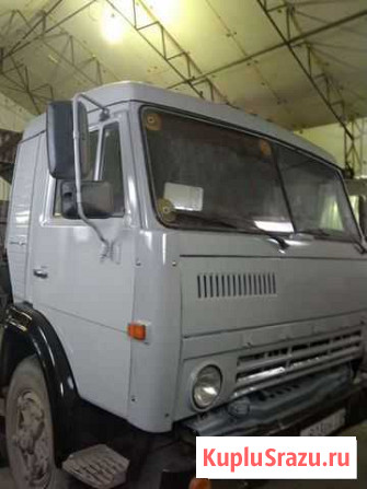 Камаз 53212 Высокая Гора - изображение 1