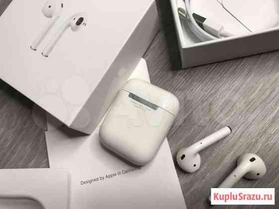 AirPods 2 Великий Новгород