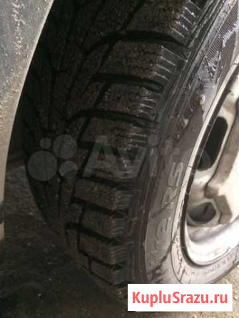 Хенкоок 185/60 r14 w419 Васильково - изображение 1