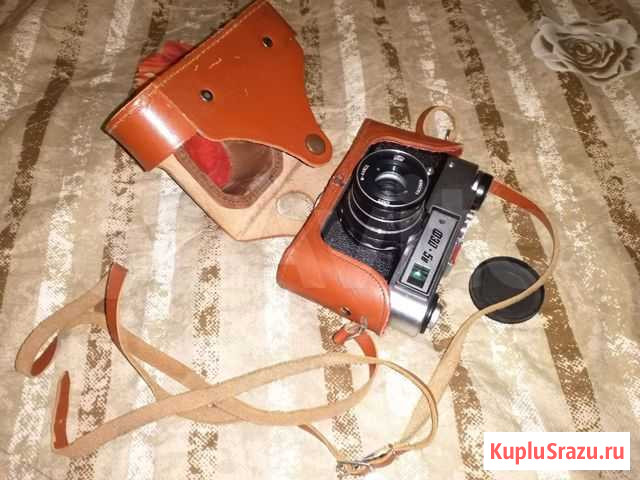 Фотоаппарат Сыктывкар - изображение 1