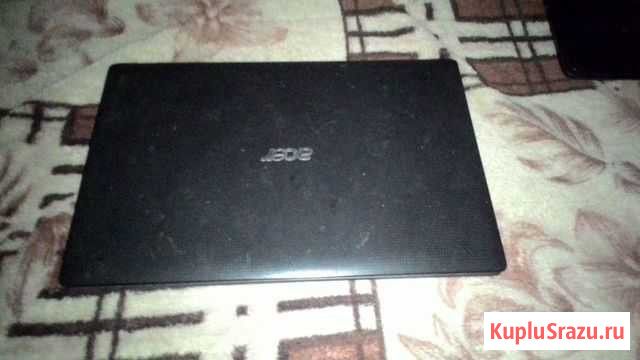 Ноутбук Acer, hp, toshiba Ярославль - изображение 1