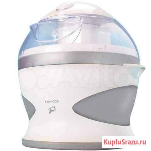 Мороженица Kenwood IM250 Смоленск - изображение 1