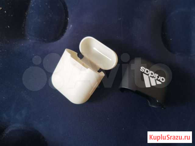 Чехол на airpods Свободный - изображение 1