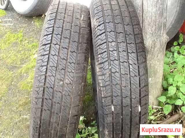 Шины Баргузин 185/75 R16C К170 Кингисепп - изображение 1