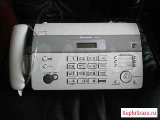 Факс панасоник Panasonic KX-FT982 Каменск-Шахтинский