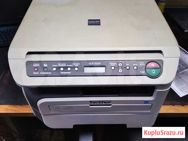 Brother 7032 Хабаровск - изображение 1