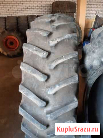 Шины R38 20.8-38 (520/85 R38) файрстоун Лакинск - изображение 1