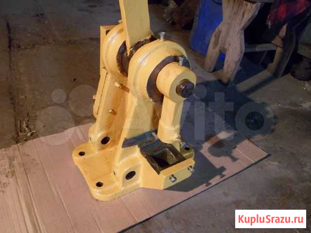 Ручные ножницы для кузнеца Екатеринбург - изображение 1