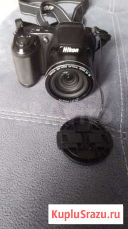 Nikon Coolpix L330 Бугры - изображение 1