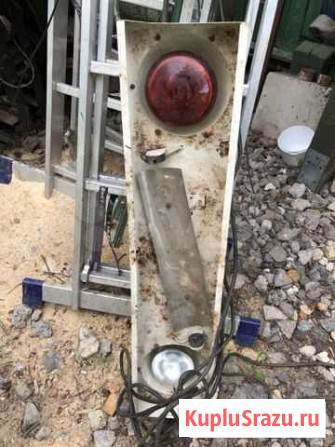 Светильник для инкубатора Куровское - изображение 1