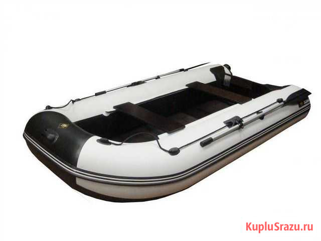 Лодка пвх Ривьера 3200 cк Петропавловск-Камчатский - изображение 1