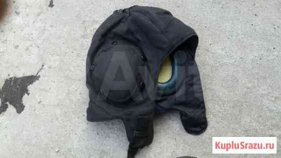 Технический шлем авиатора Курск