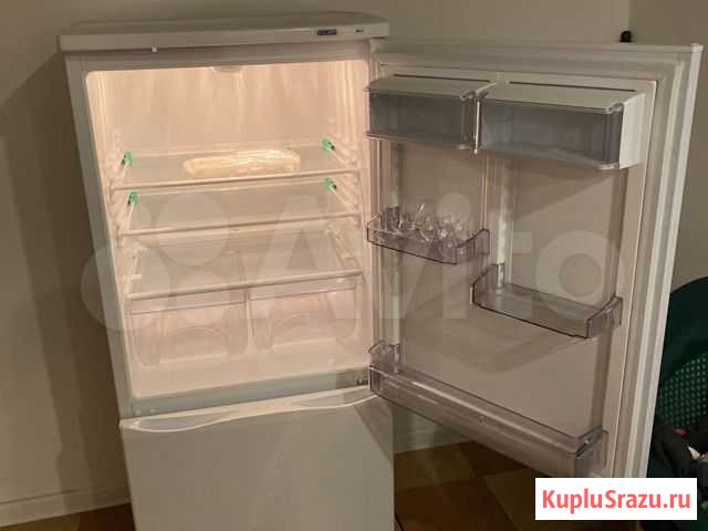 Холодильник Атлант хм 4008-022 Химки - изображение 1