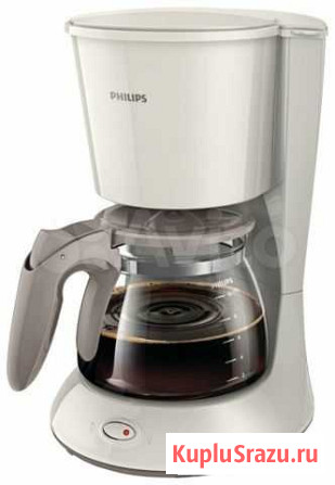 Кофеварка капельная philips Арзамас - изображение 1